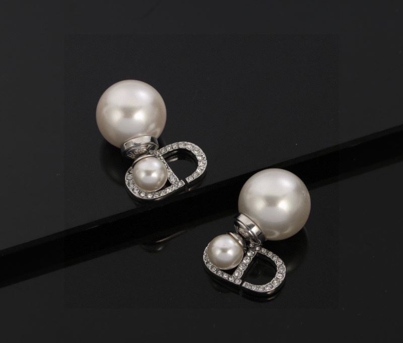 Christian Dior Earrings